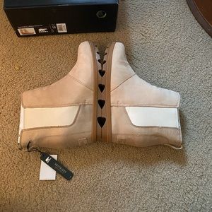 Sorel Joan of Arctic Chelsea wedge Lux